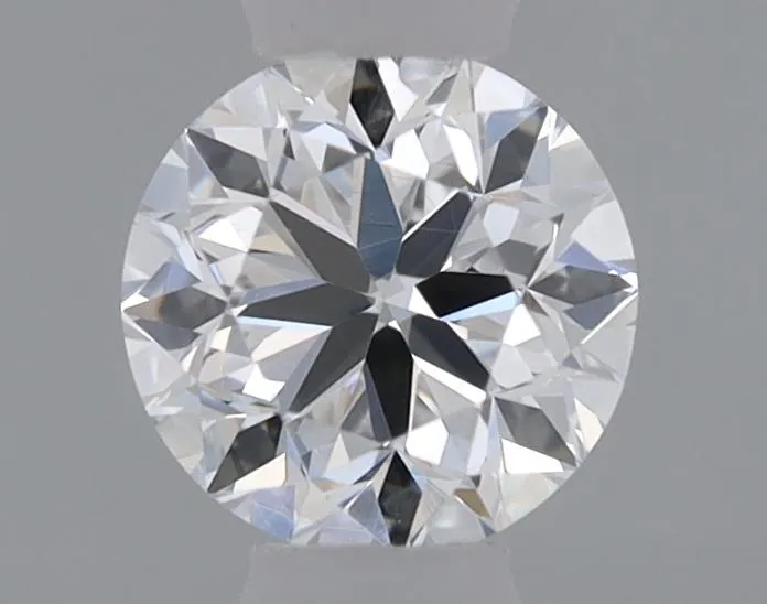 0.31 Carats ROUND Diamond