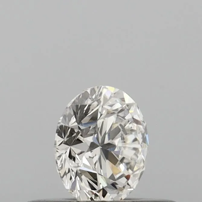 0.31 Carats ROUND Diamond