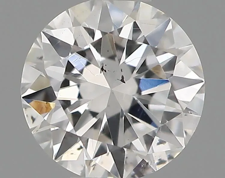 0.31 Carats ROUND Diamond