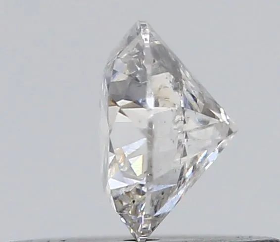 0.31 Carats ROUND Diamond
