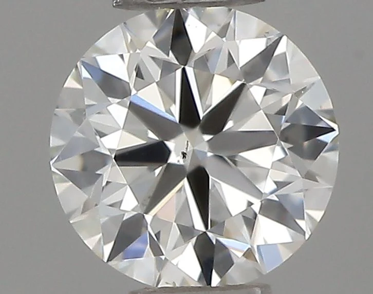 0.31 Carats ROUND Diamond