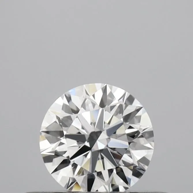 0.31 Carats ROUND Diamond