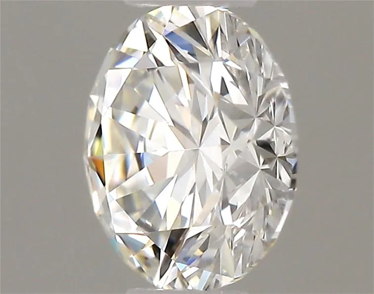 0.31 Carats ROUND Diamond