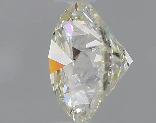 0.31 Carats ROUND Diamond