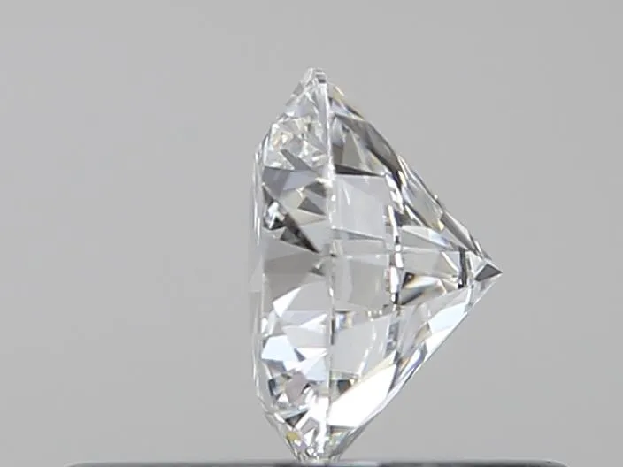 0.31 Carats ROUND Diamond