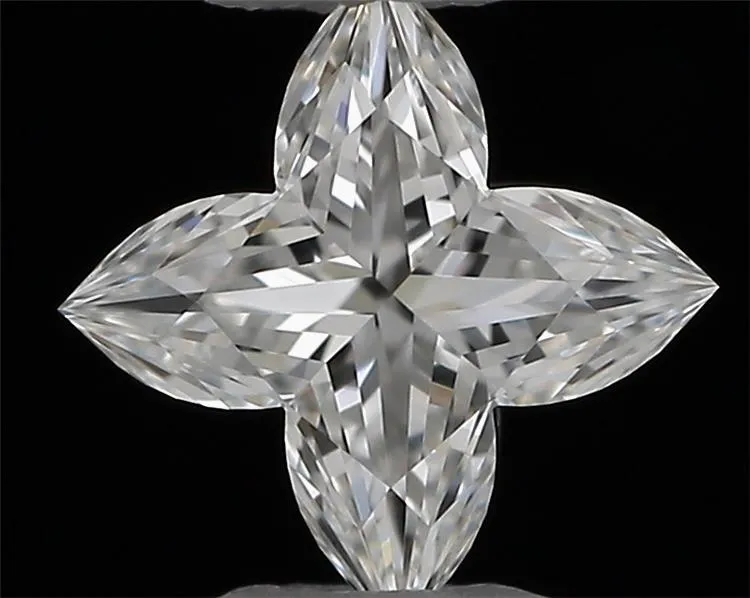 0.31ct Other Natural Diamond (Colour F, Clarity IF, GIA Certified)