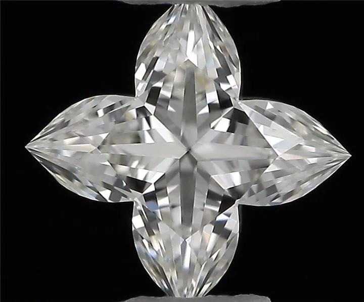 0.31ct Other Natural Diamond (Colour H, Clarity IF, GIA Certified)