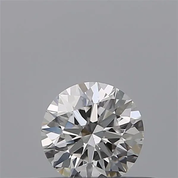 0.31ct Round Natural Diamond (Colour E, Clarity VS1, Cut EX, IGI Certified)