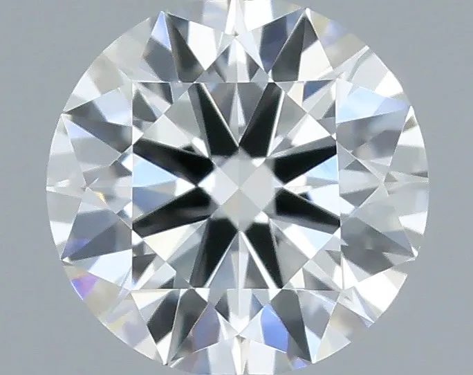 0.31ct Round Natural Diamond (Colour F, Clarity VVS1, Cut EX, IGI Certified)