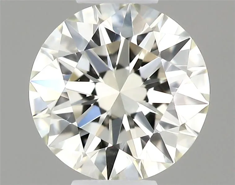 0.31ct Round Natural Diamond (Colour H, Clarity VVS1, Cut EX, IGI Certified)