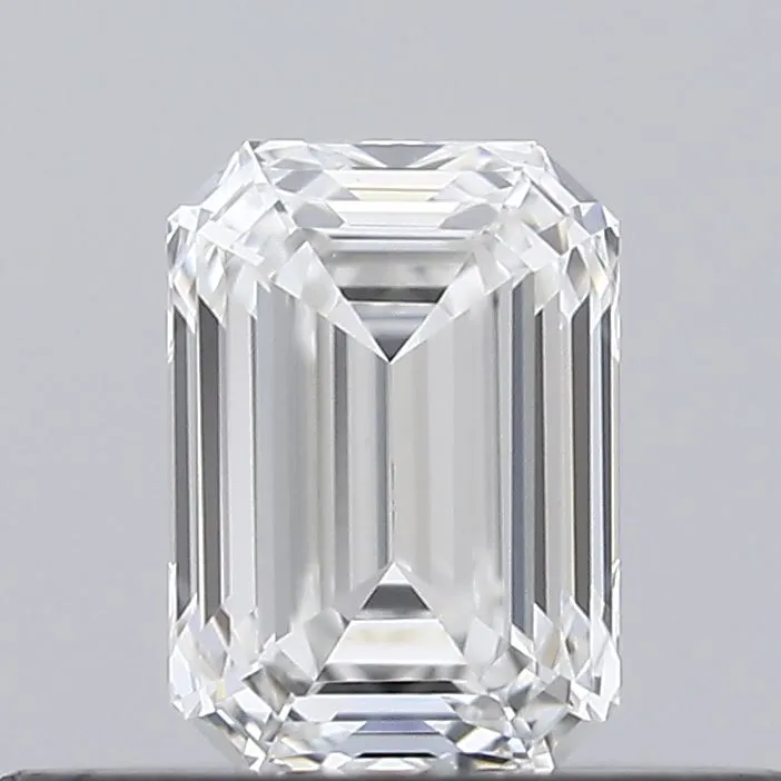 0.32 Carats EMERALD Diamond
