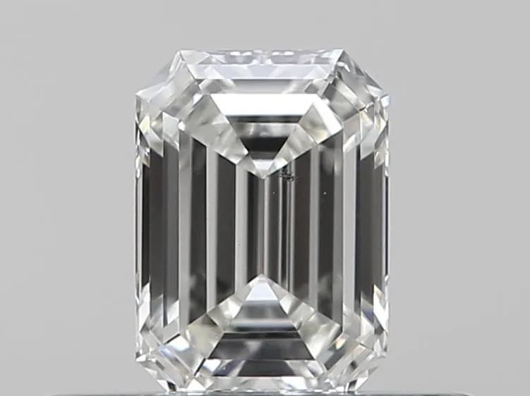 0.32 Carats EMERALD Diamond (Copy)