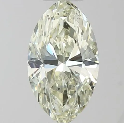 0.32 Carats MARQUISE Diamond