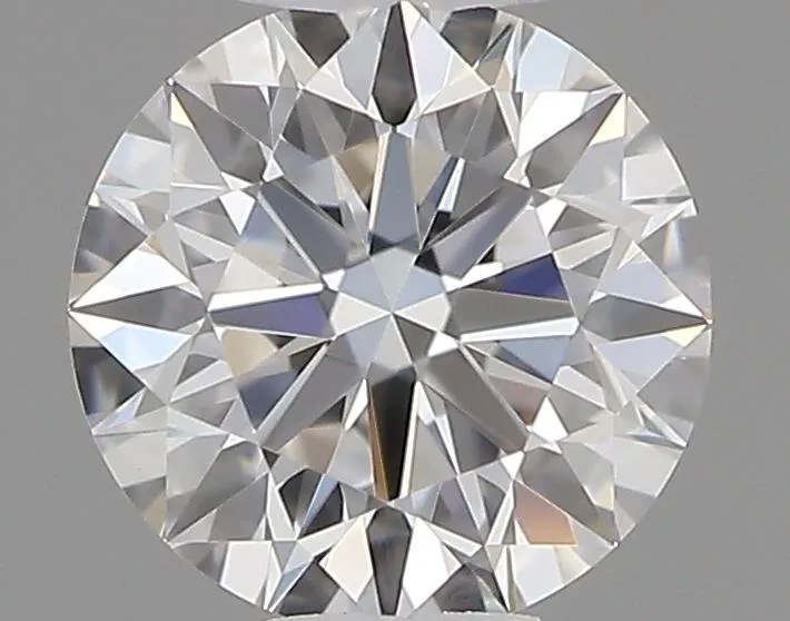 0.32 Carats ROUND Diamond