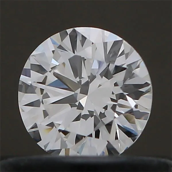 0.32 Carats ROUND Diamond
