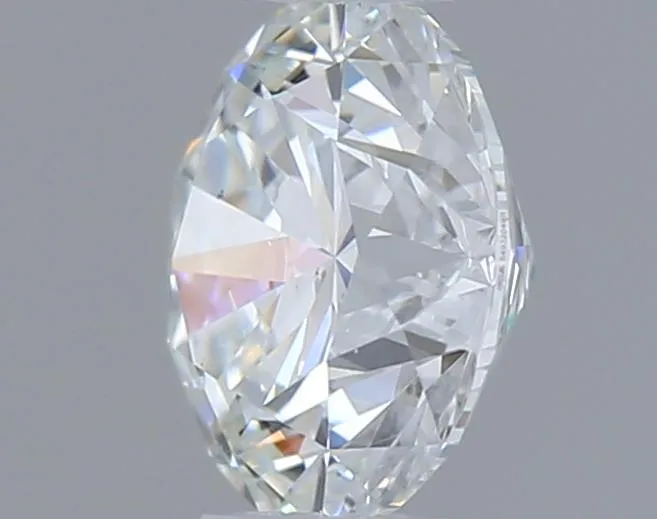 0.32 Carats ROUND Diamond
