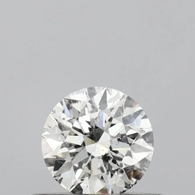 0.32 Carats ROUND Diamond