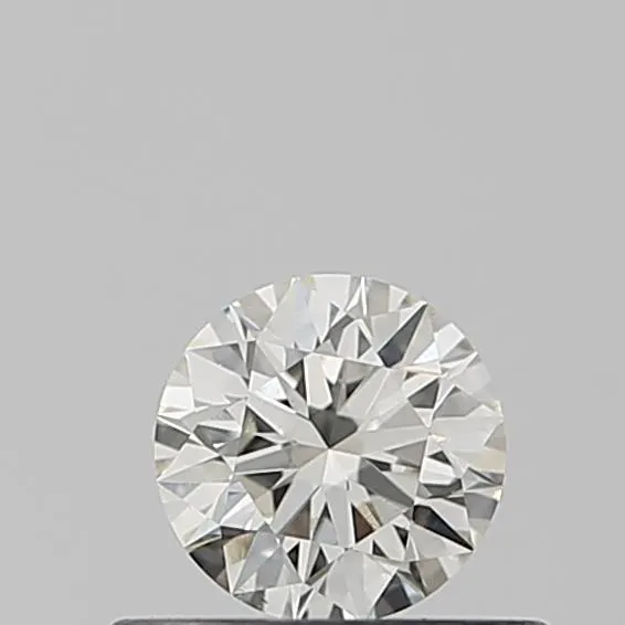 0.32 Carats ROUND Diamond