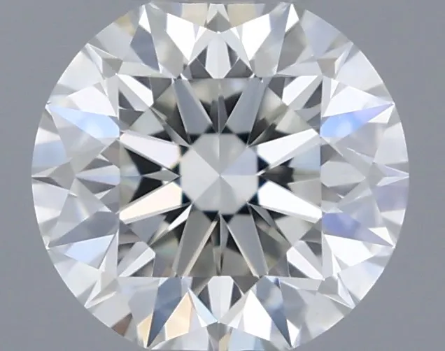 0.32 Carats ROUND Diamond