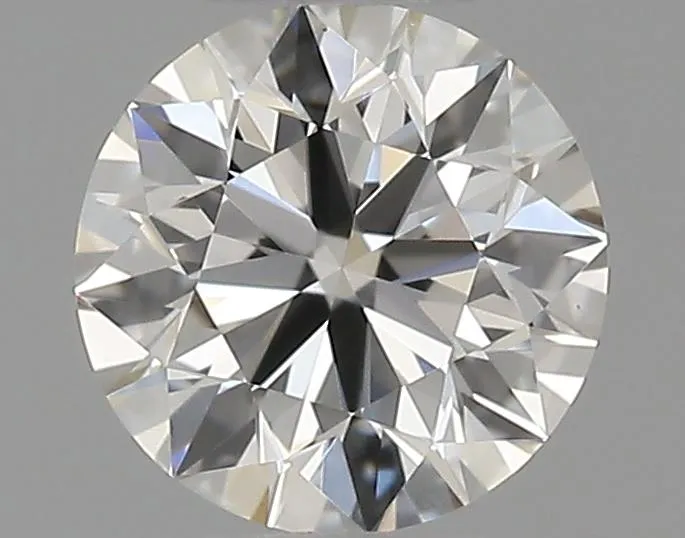 0.32 Carats ROUND Diamond