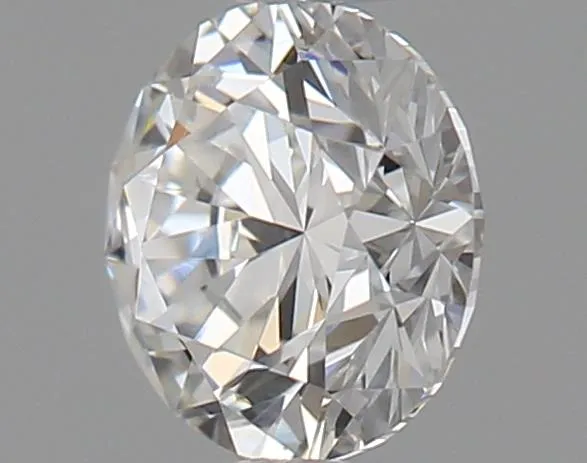 0.32 Carats ROUND Diamond