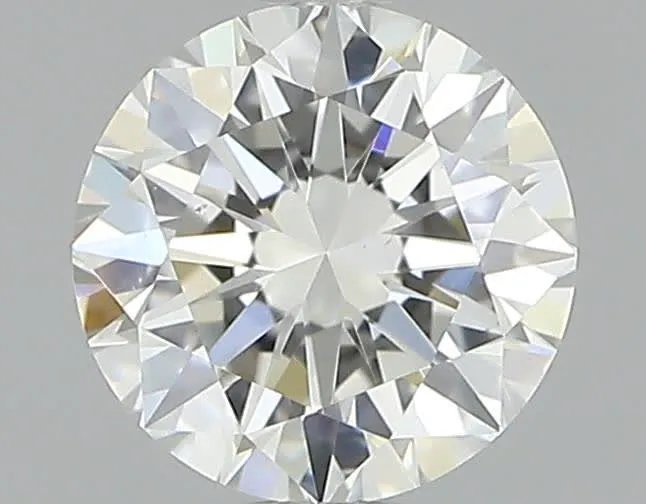 0.32 Carats ROUND Diamond