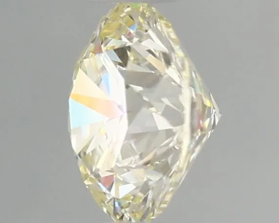 0.32 Carats ROUND Diamond
