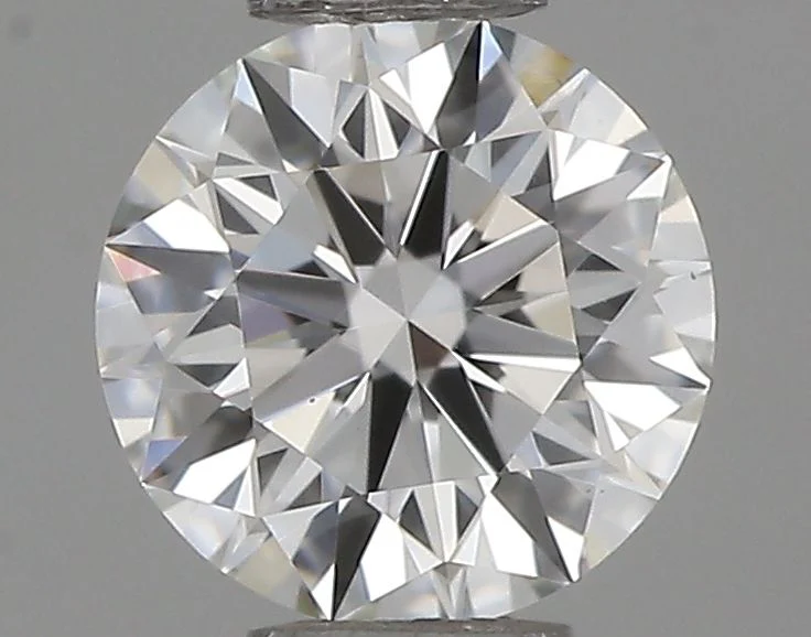 0.32 Carats ROUND Diamond