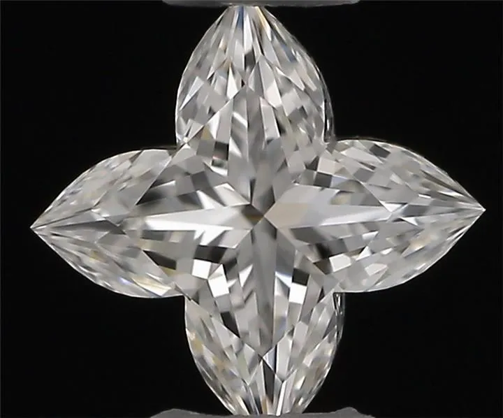 0.32ct Other Natural Diamond (Colour G, Clarity IF, GIA Certified)