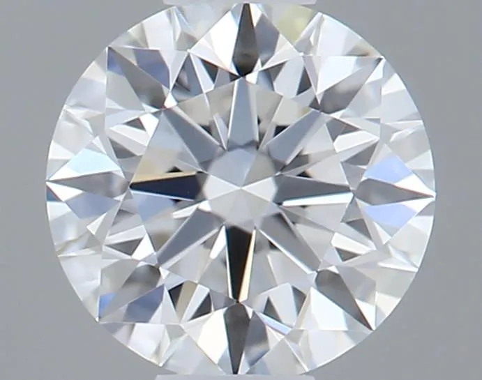 0.32ct Round Natural Diamond (Colour F, Clarity VS1, Cut EX, GIA Certified)