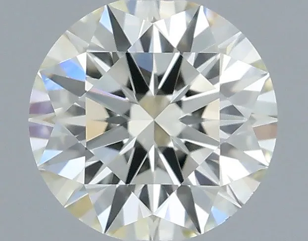 0.32ct Round Natural Diamond (Colour J, Clarity VVS2, Cut EX, IGI Certified)