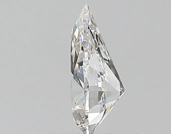 0.33 Carats PEAR Diamond