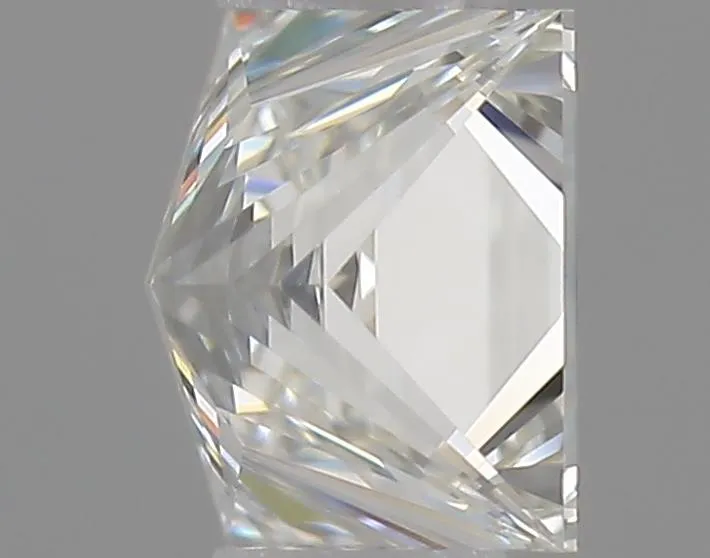 0.33 Carats PRINCESS Diamond