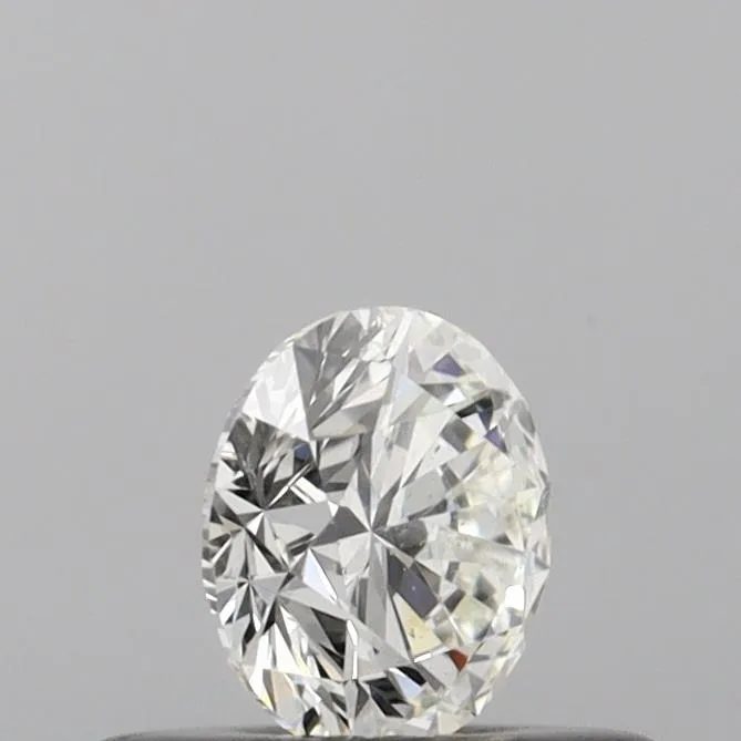 0.33 Carats ROUND Diamond