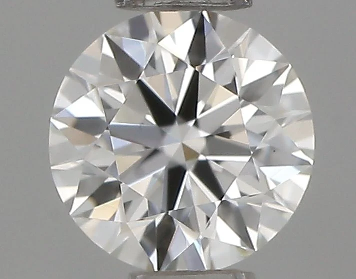 0.33 Carats ROUND Diamond