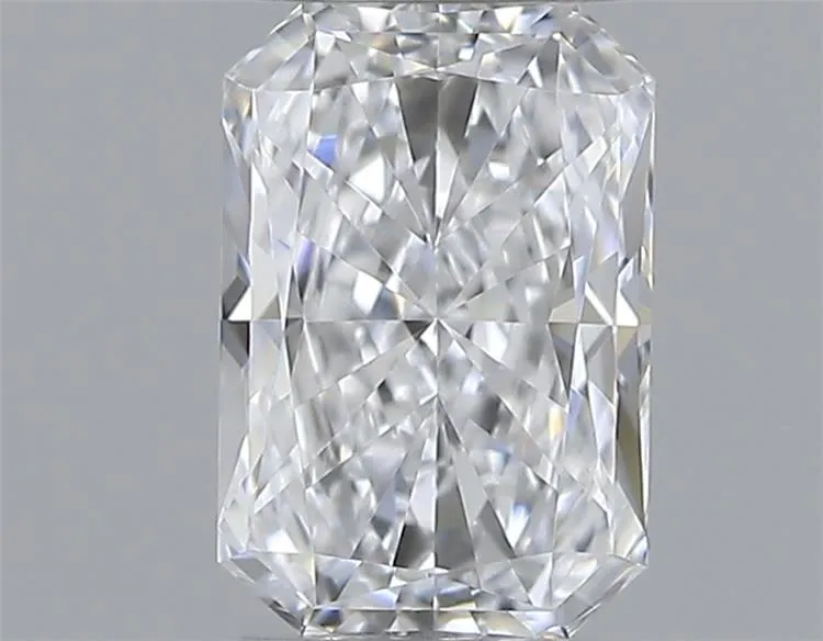 0.33ct Radiant Natural Diamond (Colour D, Clarity IF, GIA Certified)