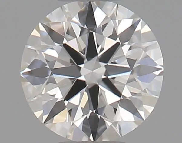 0.33ct Round Natural Diamond (Colour E, Clarity VVS1, Cut EX, GIA Certified)