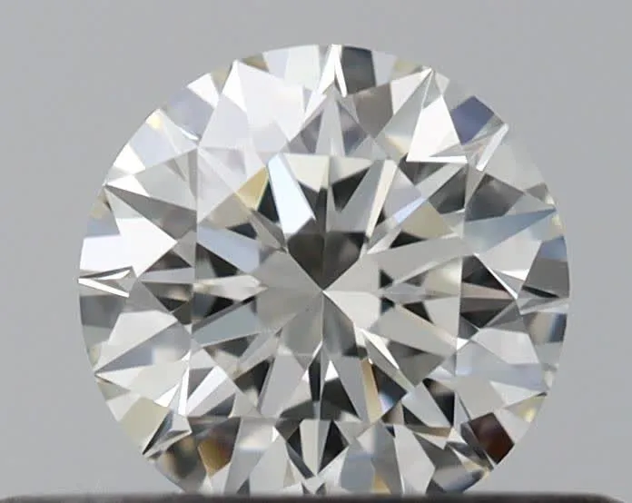 0.34 Carats ROUND Diamond
