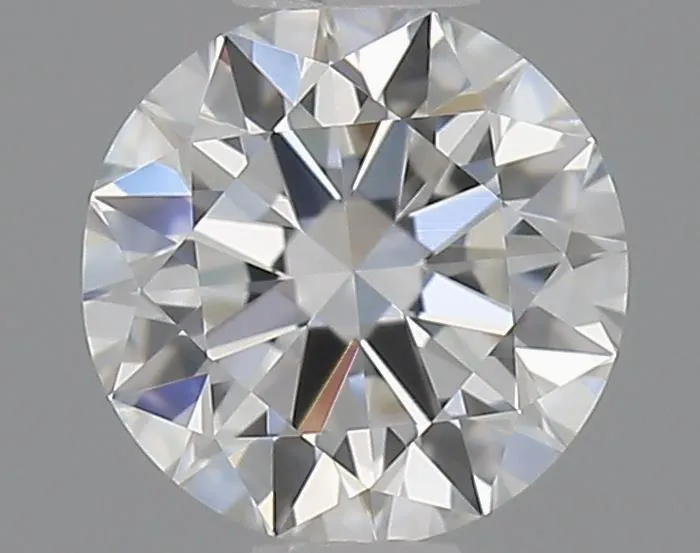 0.34 Carats ROUND Diamond