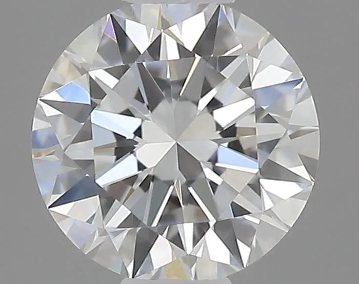 0.34 Carats ROUND Diamond