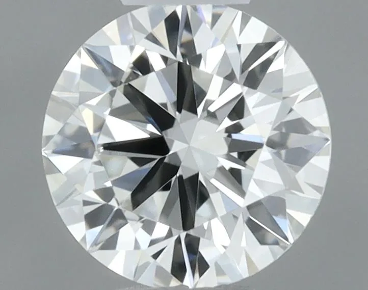 0.35 Carats ROUND Diamond