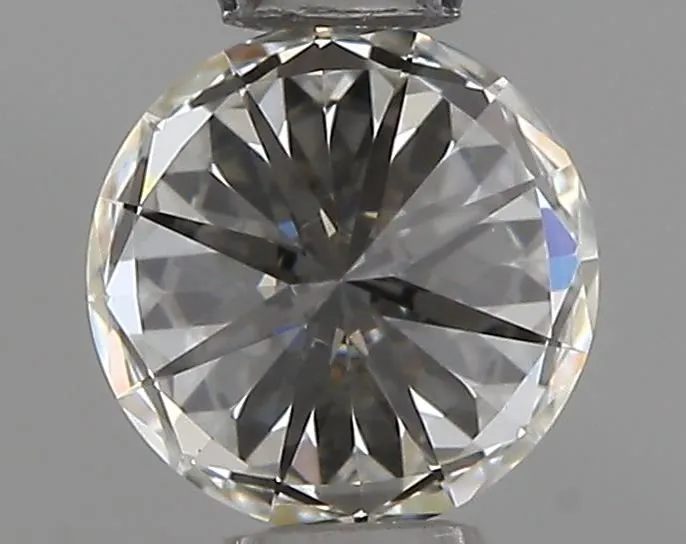 0.35 Carats ROUND Diamond