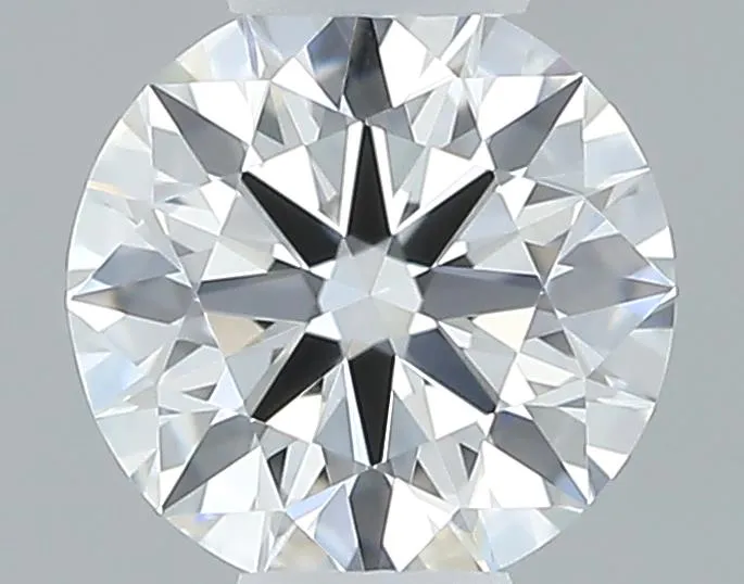 0.35ct Round Natural Diamond (Colour E, Clarity VVS1, Cut EX, IGI Certified)