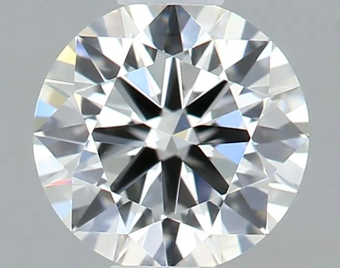 0.35ct Round Natural Diamond (Colour G, Clarity VS1, Cut EX, IGI Certified)