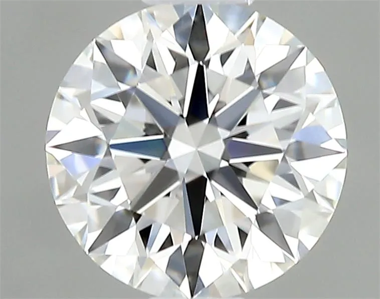 0.35ct Round Natural Diamond (Colour G, Clarity VVS1, Cut EX, GIA Certified)