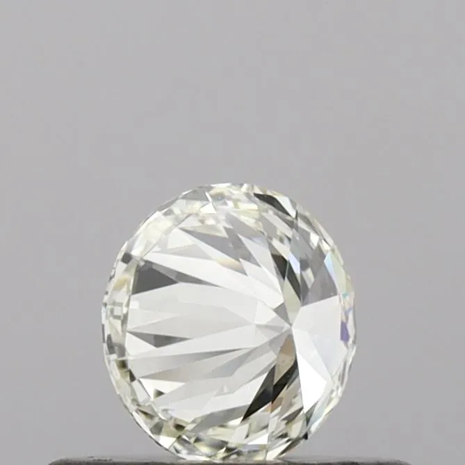 0.36 Carats ROUND Diamond