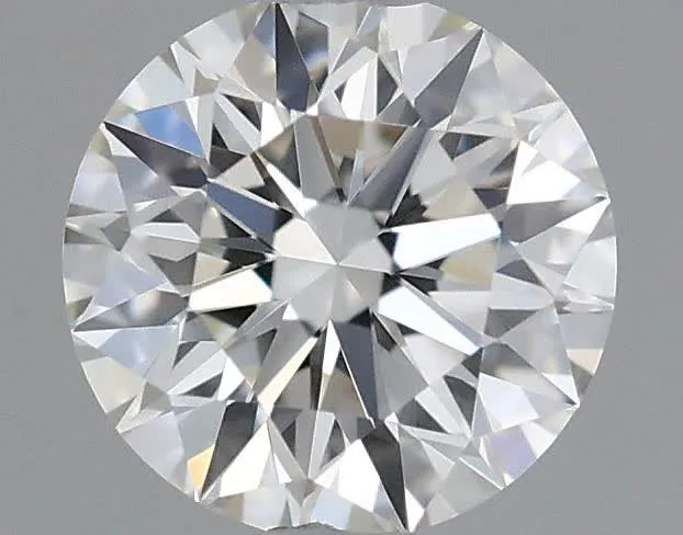 0.36 Carats ROUND Diamond