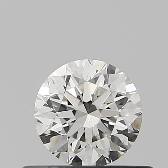 0.36 Carats ROUND Diamond