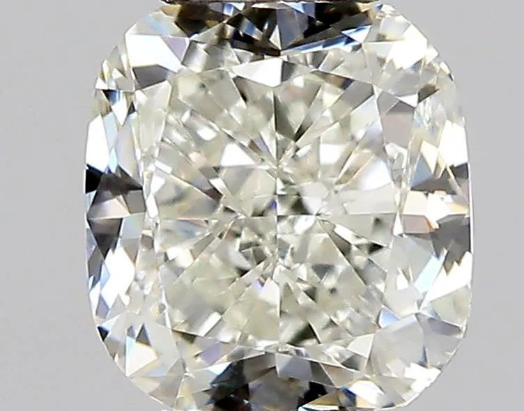 0.4 Carats CUSHION BRILLIANT Diamond