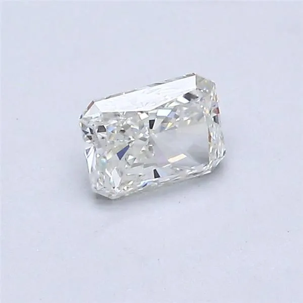 0.4 Carats RADIANT Diamond